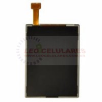 LCD NOKIA X3-02/C3-01